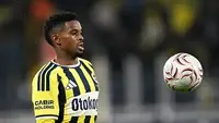 F.Bahçe'de Kadro Revizyonu: Semedo'nun Geleceği Belirsiz