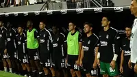 Semih Kılıçsoy, Beşiktaş'a Galibiyet Getiren Golü Attı