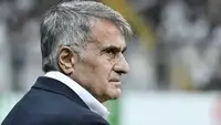 Trabzonspor-Beşiktaş Derbisinde Şenol Güneş’ten Tarafsız Yorumlar