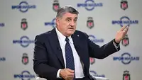 Serdal Adalı'dan Kocaelispor Maçı Sonrası Hakem Tepkisi