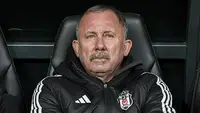 Beşiktaş, Gaziantep FK Maçına Hazırlanıyor