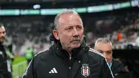 Sergen Yalçın, Beşiktaş'ın Altyapı Kültürünü Yeniden Canlandırıyor