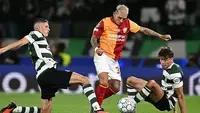 Sergi Altimira'dan Galatasaray Maçı Yorumu