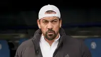 Servet Çetin'den Galatasaray-Fenerbahçe Derbisi Yorumları