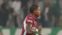 Trabzonspor, Konyaspor'a Karşı Deplasmanda Yenildi
