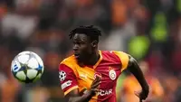 Galatasaray'da Wilfried Singo için bekleme kararı alındı