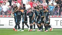 Trabzonspor'un Avrupa Ligi Hayali Son Buldu