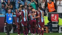 Trabzonspor, Hearts ile Avrupa'da Kritik Maçta Karşılaşıyor