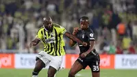 Fenerbahçe'nin Yeni Yıldızları: Muriç ve Greenwood Parlıyor