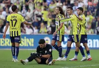 Fenerbahçe, Milli Maç Arasında Hazırlıklarını Sürdürüyor