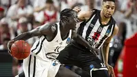 Beşiktaş GAİN, BKT EuroCup Finalinde Cosea JL Bourg'a Yenildi