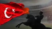 4 Büyük Takım, Cumhuriyet Bayramı'nı Kutladı