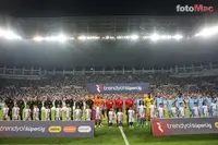 Trabzonspor'da Fatih Tekke'nin İstifası ve Maç Performansı