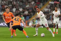 Galatasaray, Başakşehir'i 3-2'lik skorla mağlup etti