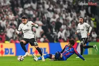 Beşiktaş, Crystal Palace ile Dolu Dolu Bir Maçta Beraberlik Aldı