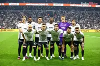 Beşiktaş, Kocaelispor’u Yenerken Hakem Kararları Tartışma Yarattı