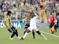 Fenerbahçe, Eyüpspor'u 8-0 ile Geçerek Moral Buldu