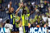 Fenerbahçe'nin 8-0'lık galibiyeti, camiada coşku yarattı