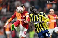 Galatasaray-Fenerbahçe Derbisinde Aslanlar Gibi Zafer!