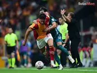 Galatasaray, Kocaelispor'u 1-0 ile Geçerek Dörtte Dört Yaptı