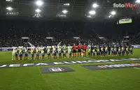 Beşiktaş Avrupa'da Hoffenheim'ı Geride Bıraktı