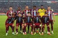 Trabzonspor Beşiktaş Derbisinde Kıran Kırana Mücadele
