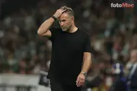 Galatasaray'ın Sporting Mağlubiyetinin Ardından Okan Buruk'un Tepkisi