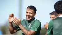 Sporting CP, Galatasaray Maçına Hazırlıklarını Tamamladı
