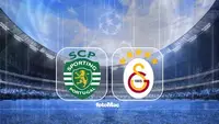 Sporting Lizbon - Galatasaray Maçının Detayları Açıklandı