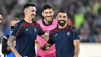 Saviç, Karadağ'da Fırtına Gibi Esti