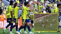 Fenerbahçe, Eyüpspor'u 8-0 ile geçerek tarih yazdı