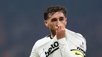 Trendyol Süper Lig'de Haftanın Golü Orkun Kökçü'den Geldi