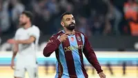 Trabzonspor, Beşiktaş'ı 2-0 Geçerek Muhammed Salah'la Parladı