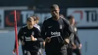 Beşiktaş, Crystal Palace Maçına Hazırlıklarını Tamamladı