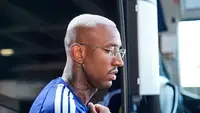 Fenerbahçe, Anderson Talisca ile Yolları Ayırıyor