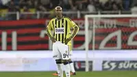 Talisca, Al-Jazira'daki Başarısıyla Dikkat Çekiyor