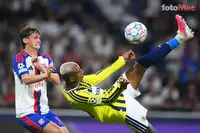 Talisca'nın Fenerbahçe'den Ayrılışı: Şok Edici Gelişmeler