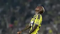 Talisca'dan Sert Mesaj: "Ne Ekersen Onu Biçersin"