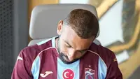 Trabzonspor'un Transfer Hamleleri: 64.5 Milyon Euro Gelir