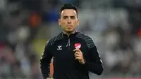 Beşiktaş-Kocaelispor Maçının Hakemi Abdullah Buğra Taşkınsoy Özet: Beşiktaş, Kocaelispor ile oynayac