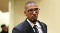 Trabzonspor, Jerome Boateng ile Yardımcı Antrenörlük İçin Anlaştı