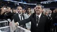 Beşiktaş'ta Olağanüstü Genel Kurul Sonrası Yeni Dönem Başladı