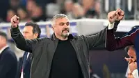 Trabzonspor'un Galibiyetinde Thomas Reis'in Değerlendirmesi