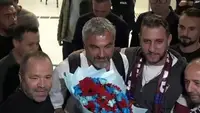 Trabzonspor, Thomas Reis ile Sözleşme İmzalamak Üzere Trabzon'da