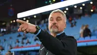 Trabzonspor Teknik Direktörü Thomas Reis, KuPS Maçına Hazırız Dedi