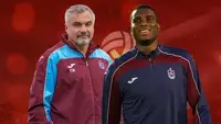 Trabzonspor Gaziantep FK ile Karşılaşacak: Onuachu'nun Rolü Önemli