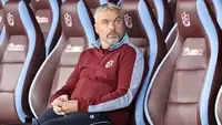 Trabzonspor, Galatasaray'ı 4-0 İle Geçti: Thomas Reis Açıklamalarda Bulundu