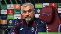 Trabzonspor, Hearts ile UEFA Konferans Ligi'nde Karşılaşıyor