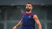 Thomas Reis, Galatasaray Derbisinde Salah'ı Vurucu Güç Olarak Kullanacak