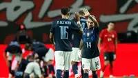 Lucas Torreira, Uruguay Milli Takımı'na Dönüş Yaptı